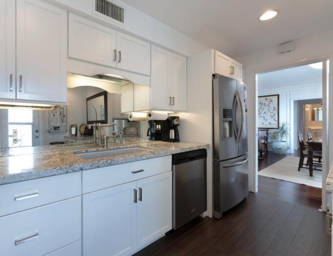 389 S Lake Drive 5d, Palm Beach, FL 33480 photo 2