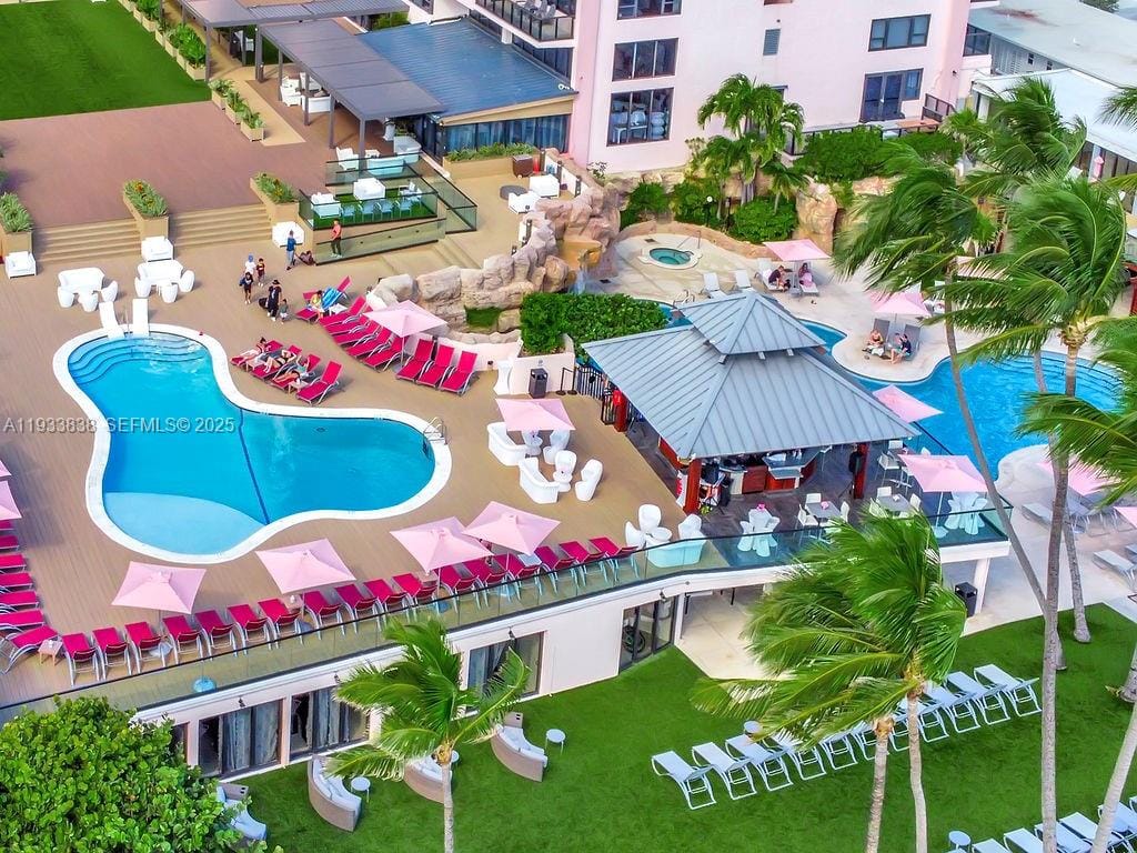 5225 Collins Avenue 706, Miami Beach, FL 33140 photo 24