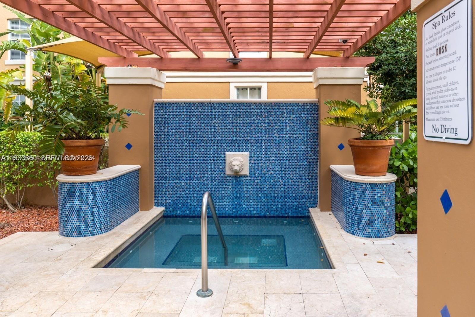 19901 E Country Club Drive 2403, Aventura, FL 33180 photo 18