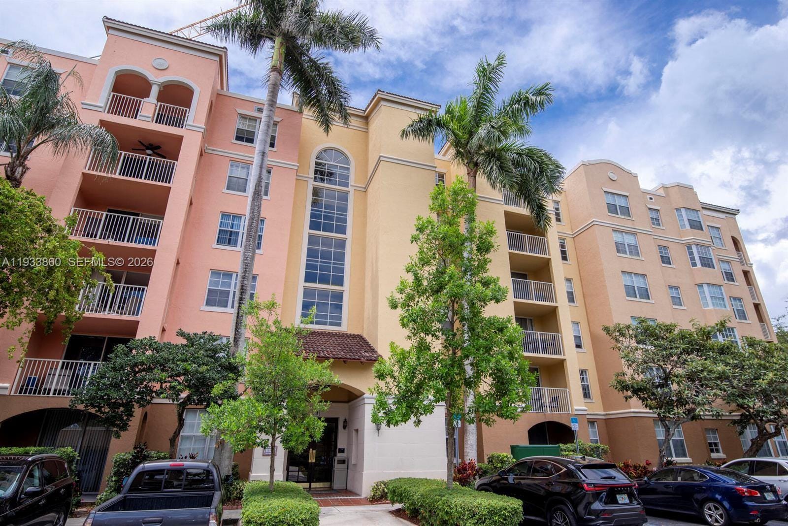 19901 E Country Club Drive 2403, Aventura, FL 33180 photo 21