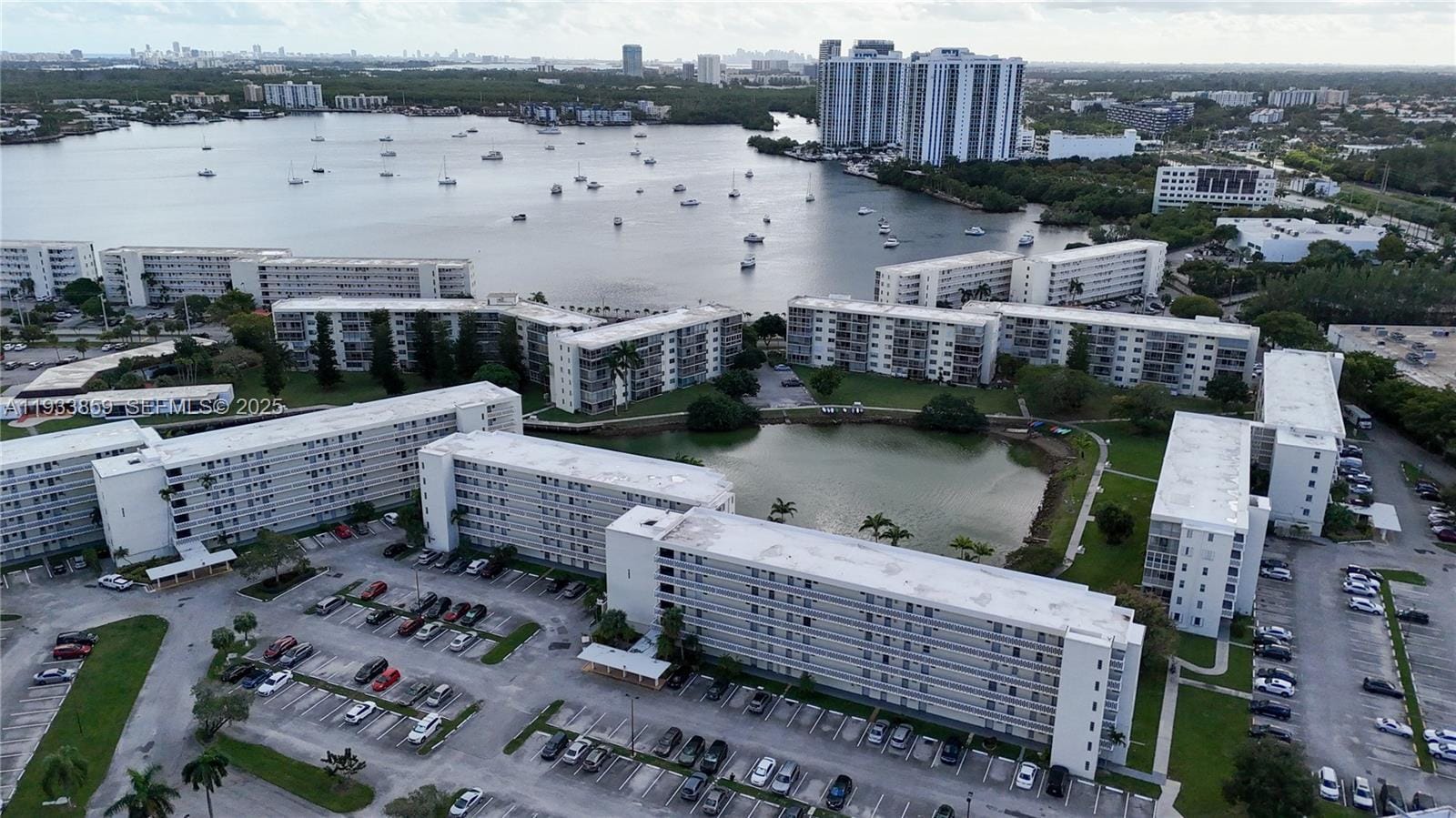 2855 Leonard Drive H607, Aventura, FL 33160 photo 17