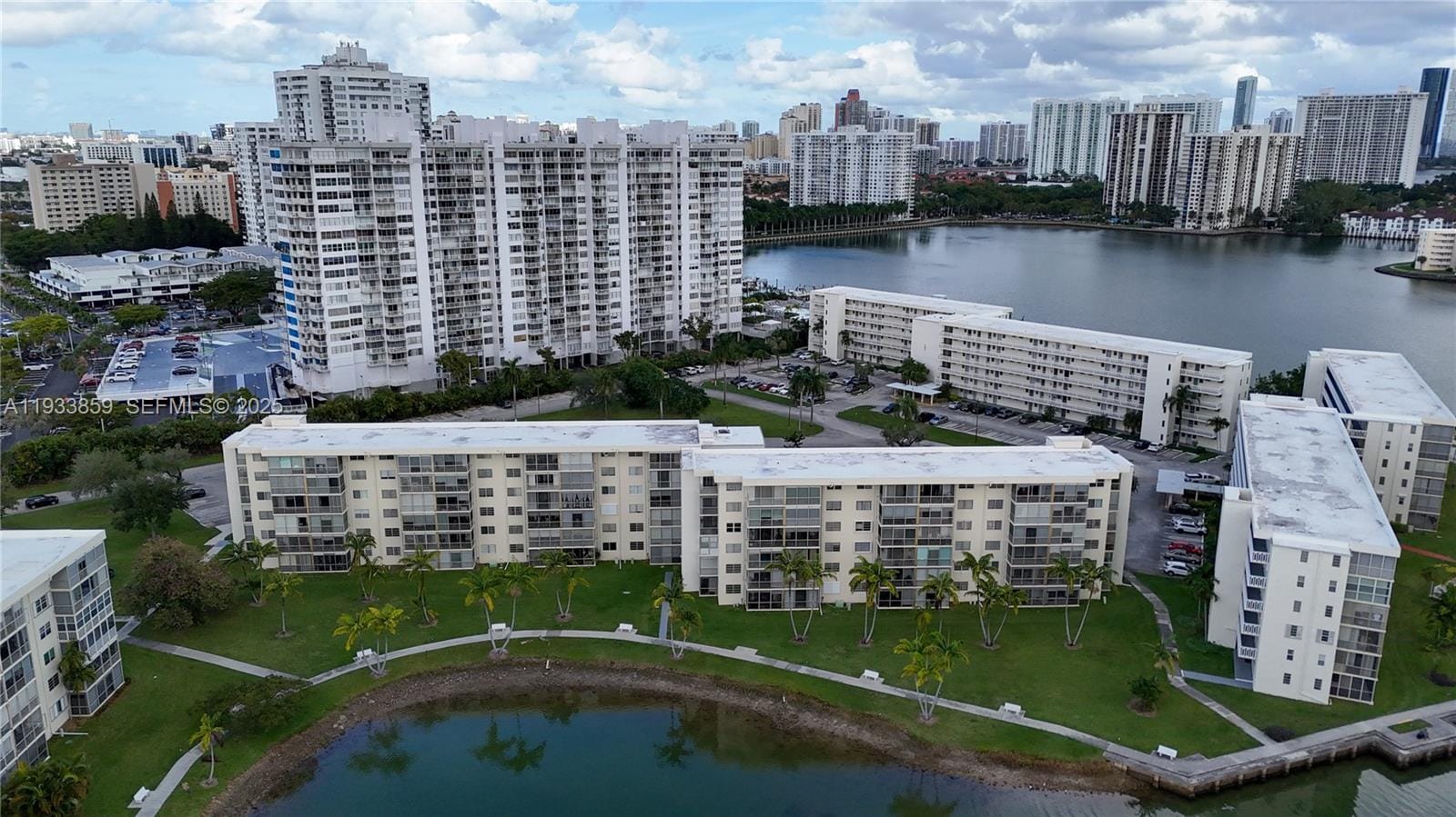 2855 Leonard Drive H607, Aventura, FL 33160 photo 19