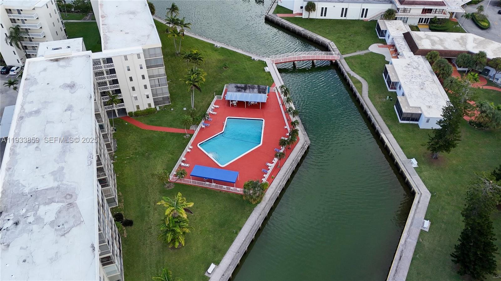 2855 Leonard Drive H607, Aventura, FL 33160 photo 20