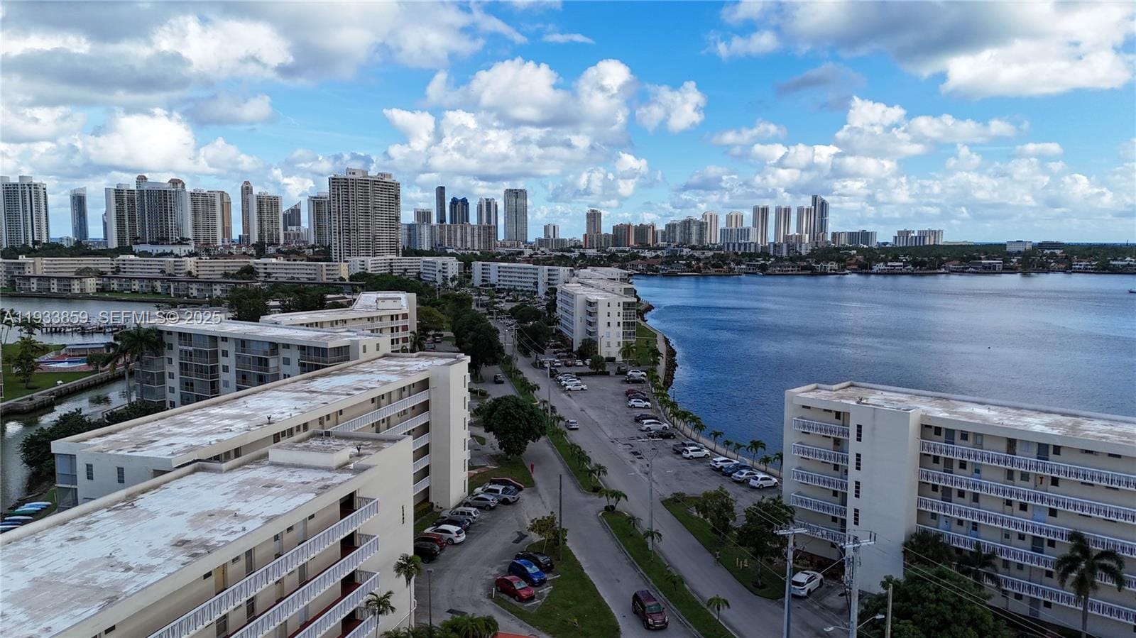 2855 Leonard Drive H607, Aventura, FL 33160 photo 22