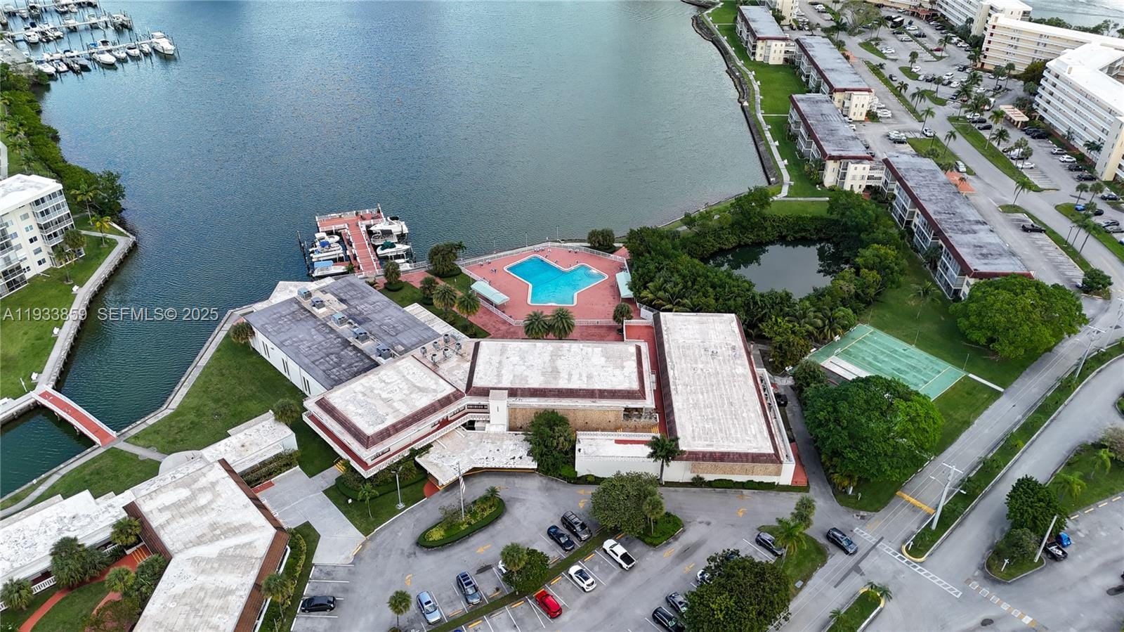 2855 Leonard Drive H607, Aventura, FL 33160 photo 23