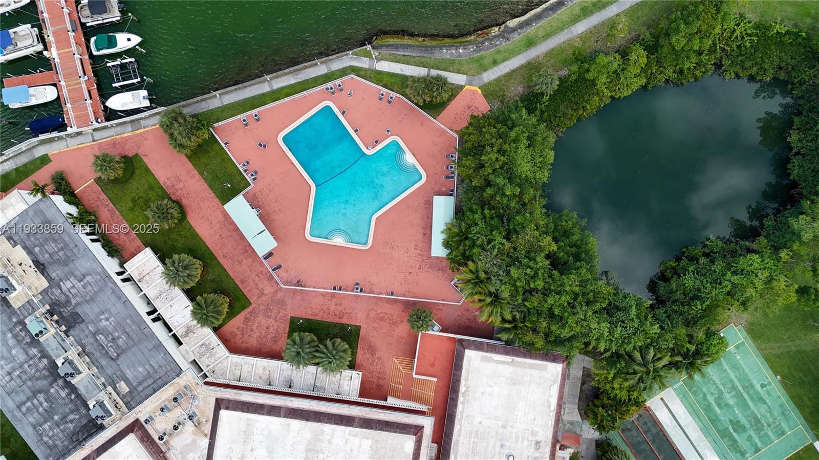 2855 Leonard Drive H607, Aventura, FL 33160 photo 24