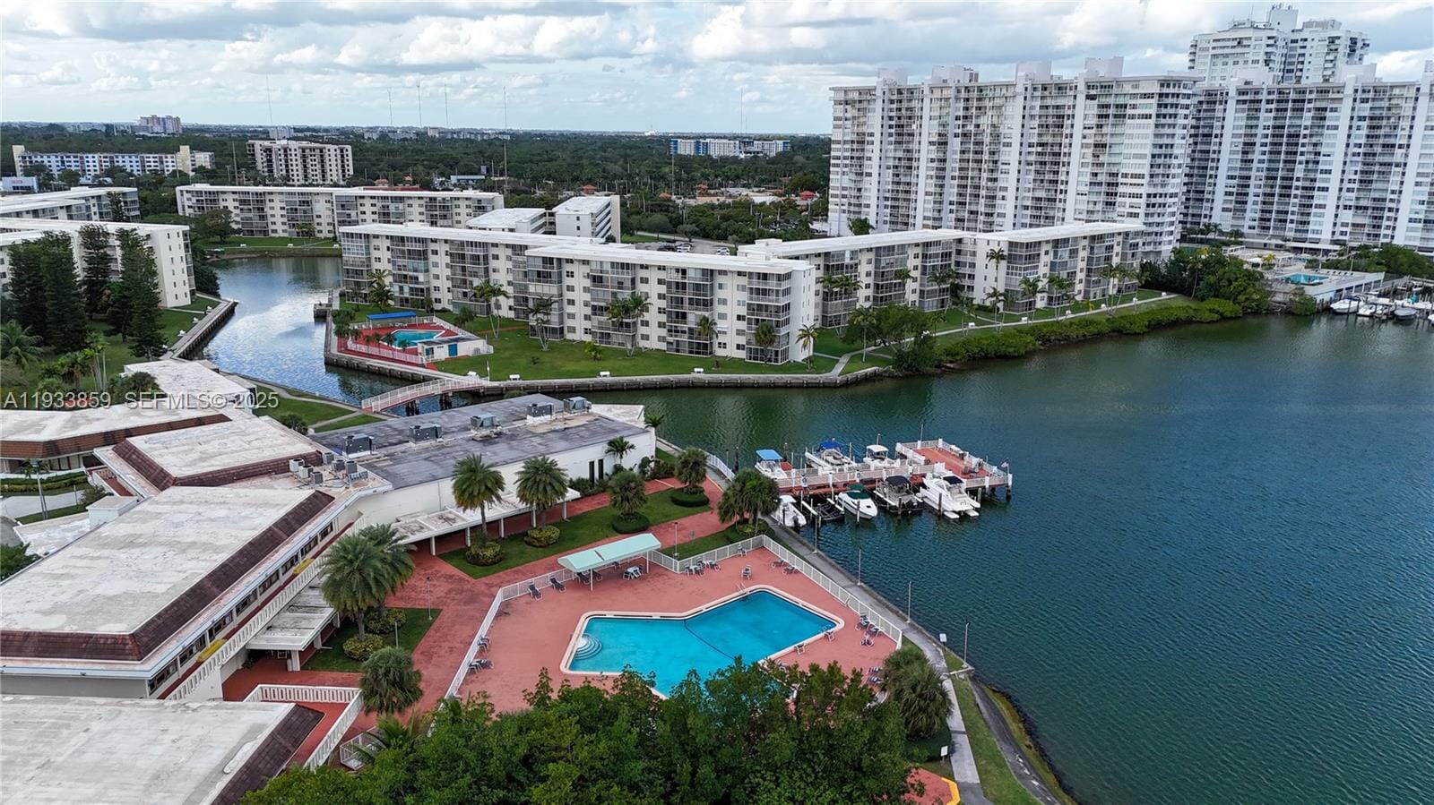 2855 Leonard Drive H607, Aventura, FL 33160 photo 25