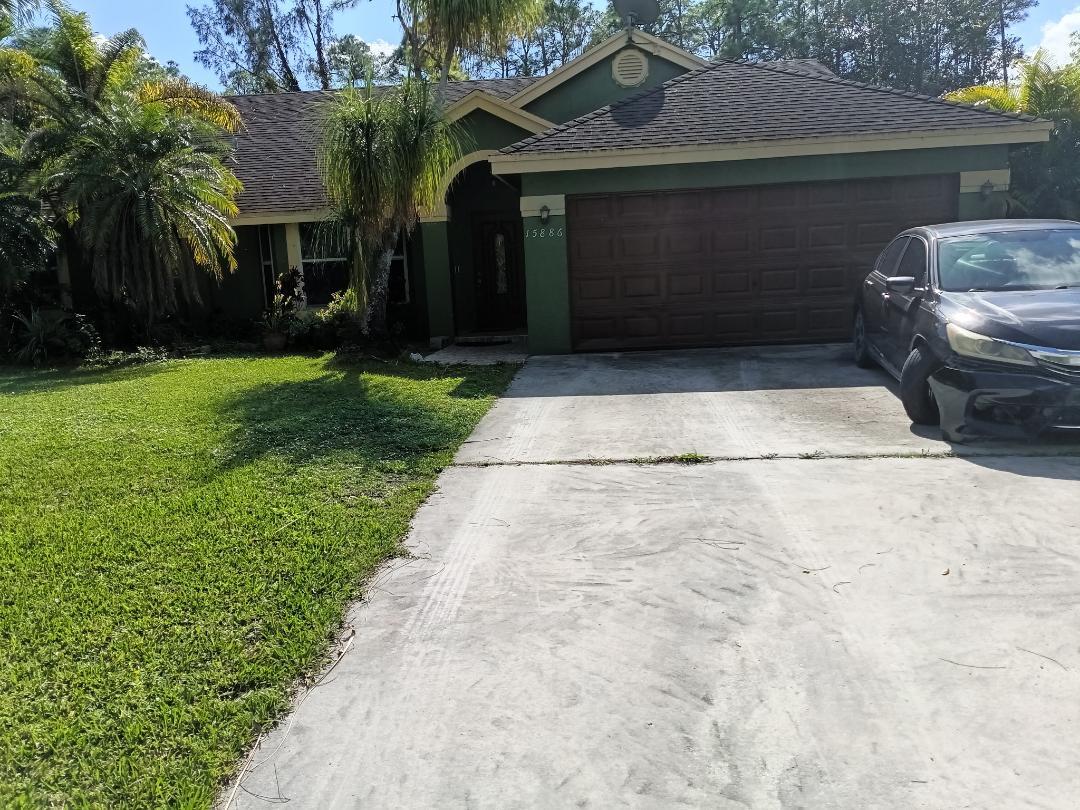 15886 85th Road N, The Acreage, FL 33470, The Acreage