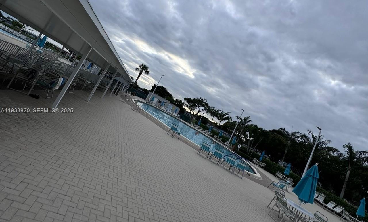269 Brittany F, Delray Beach, FL 33446 photo 23