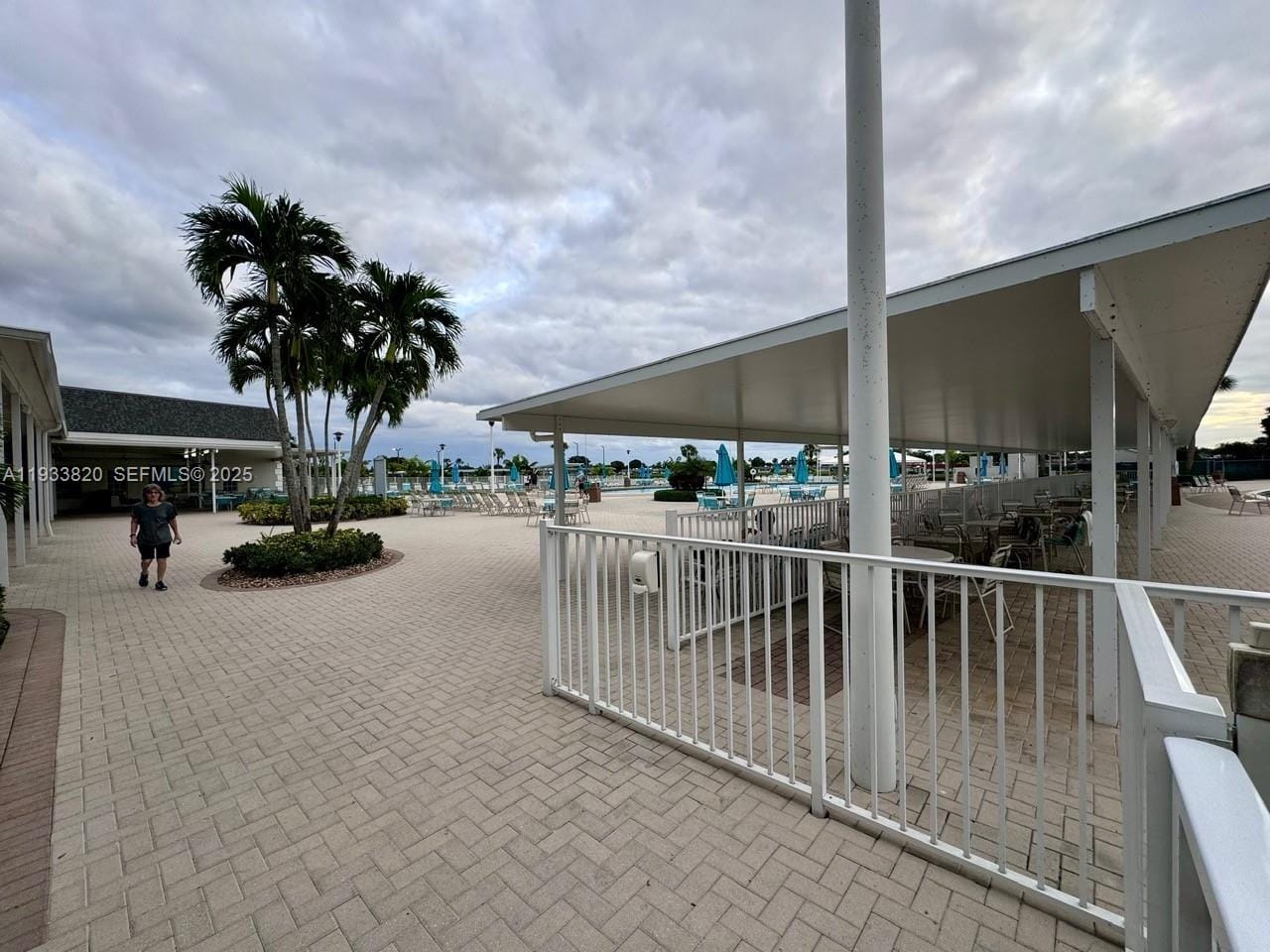 269 Brittany F, Delray Beach, FL 33446 photo 24