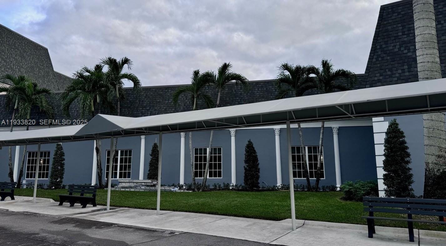 269 Brittany F, Delray Beach, FL 33446 photo 26