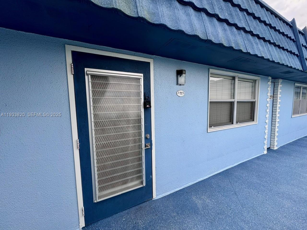 269 Brittany F F, Delray Beach, FL 33446, Delray Beach