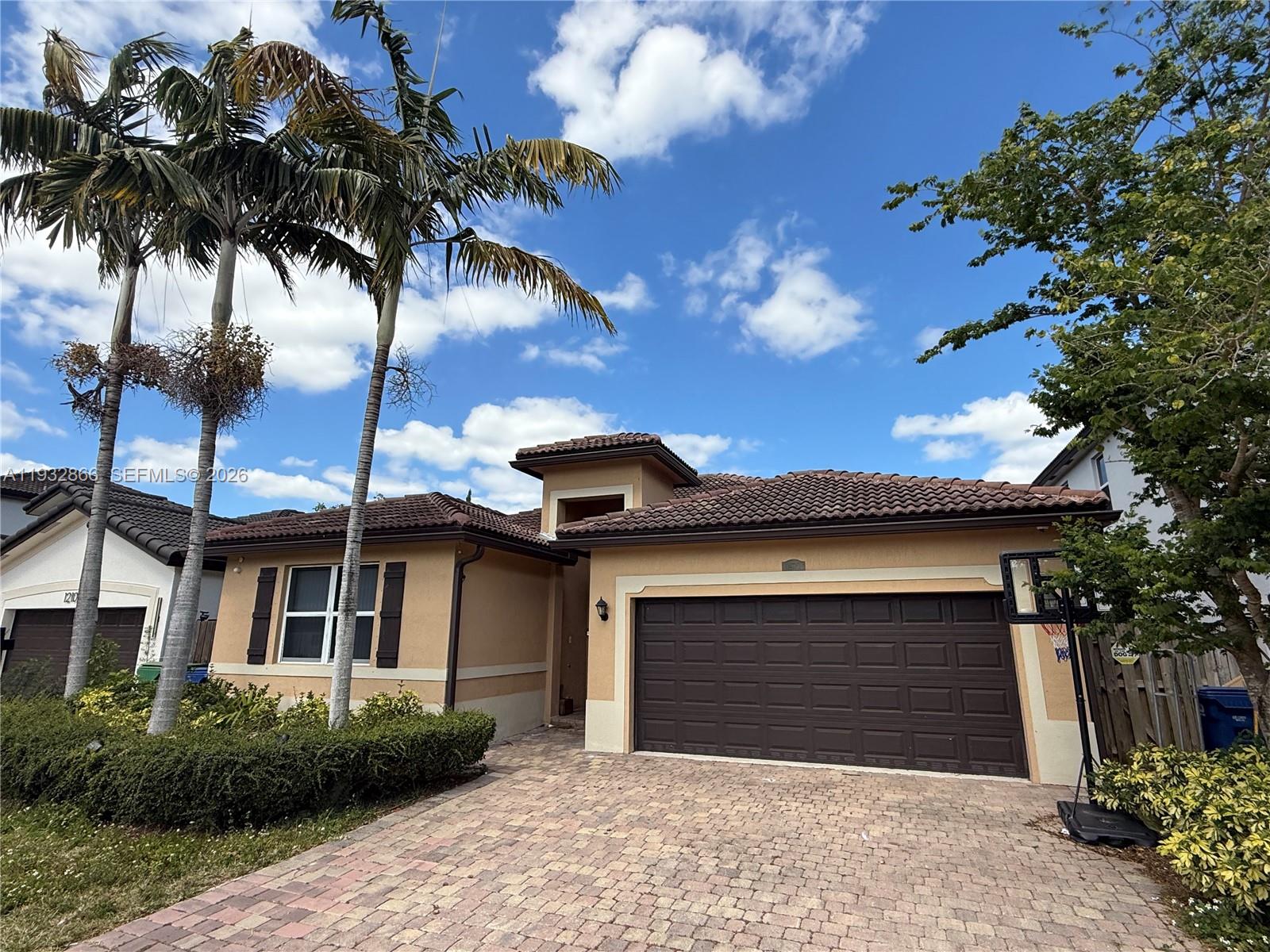 12071 SW 253rd Street, Homestead, FL 33032, Homestead