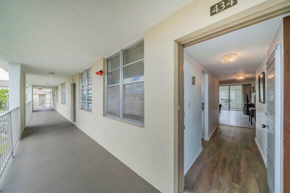 2998 NW 48TH Terrace 434 — photo 5