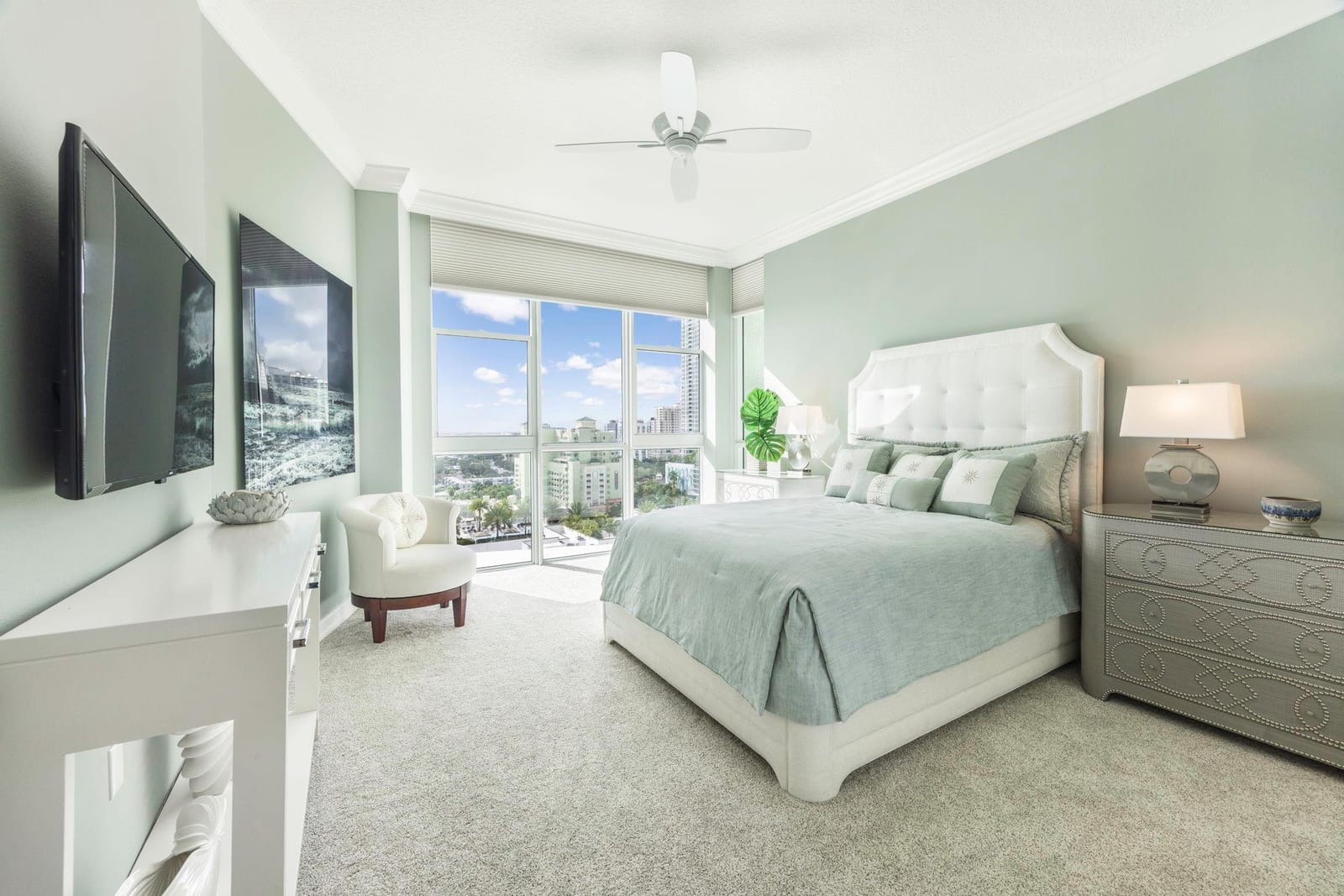 111 SE 8th Avenue Ph-1701, Fort Lauderdale, FL 33301 photo 18