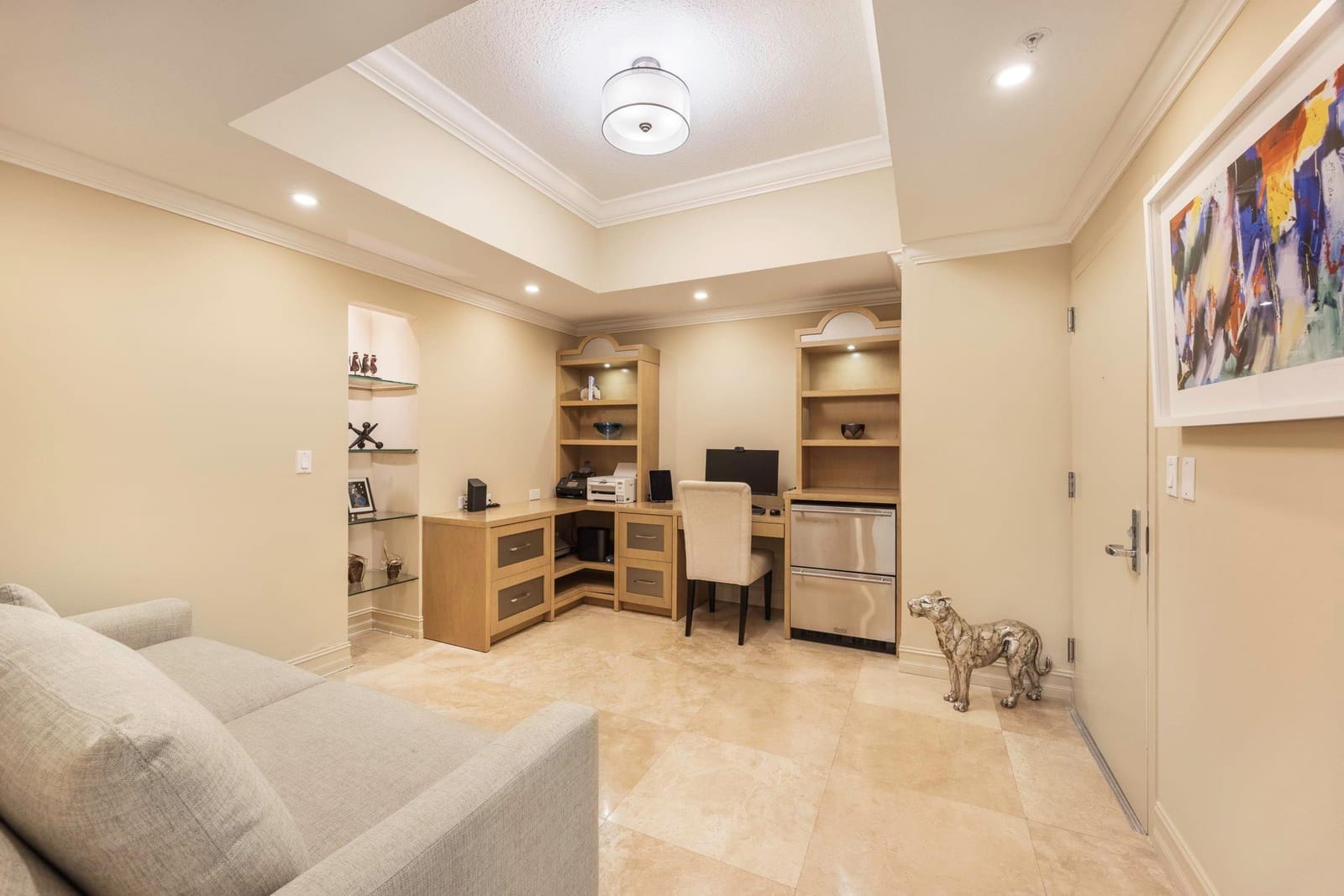 111 SE 8th Avenue Ph-1701, Fort Lauderdale, FL 33301 photo 20