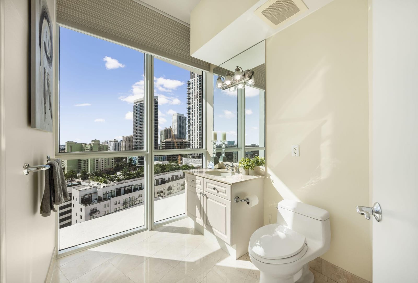 111 SE 8th Avenue Ph-1701, Fort Lauderdale, FL 33301 photo 21