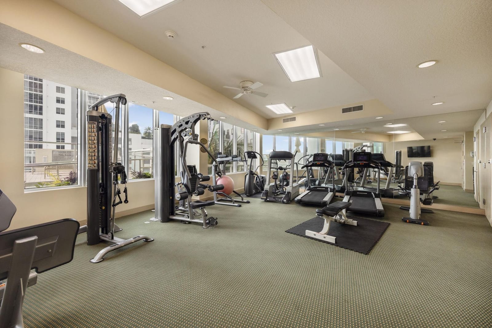 111 SE 8th Avenue Ph-1701, Fort Lauderdale, FL 33301 photo 27