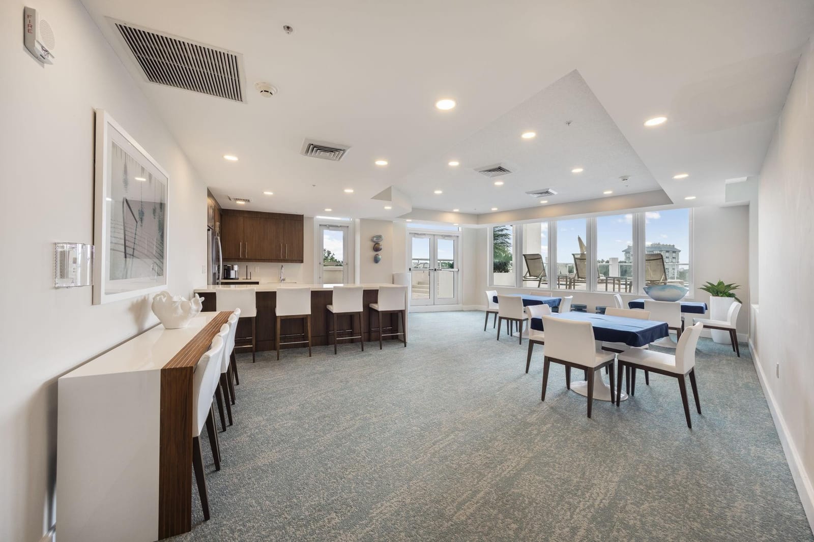 111 SE 8th Avenue Ph-1701, Fort Lauderdale, FL 33301 photo 28
