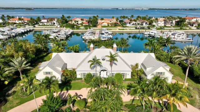 6799 SE South Marina Way, Stuart, FL 34996
