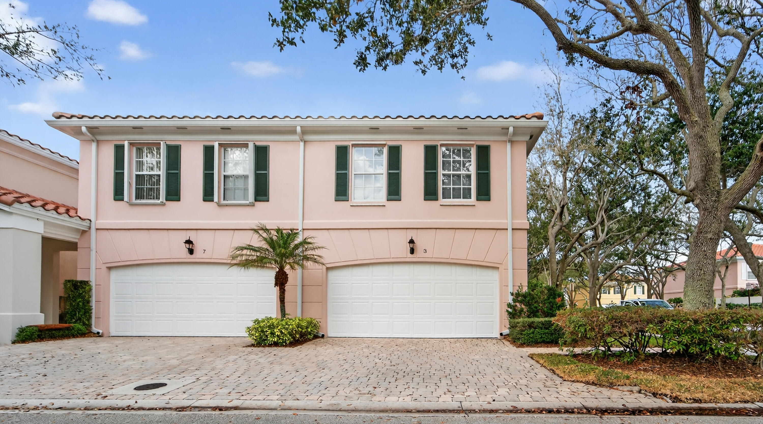 3 Oakland Court, Tequesta, FL 33469, Tequesta