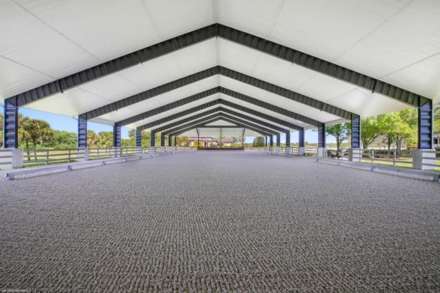 3790 Hanover Circle, sold in White Fences Equestrian Estates, Loxahatchee, FL