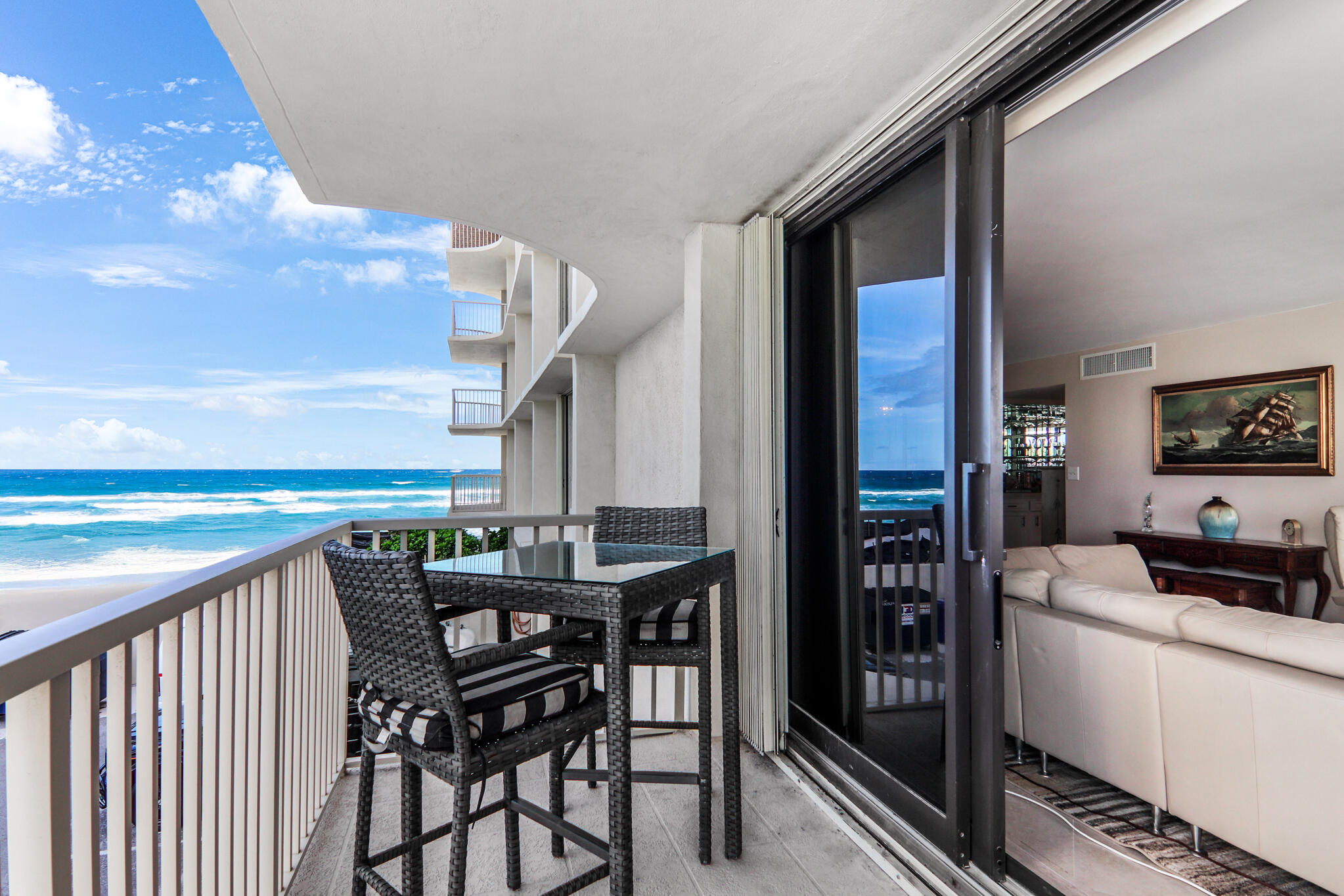 5480 N Ocean Drive A1d, Singer Island, FL 33404, Singer Island