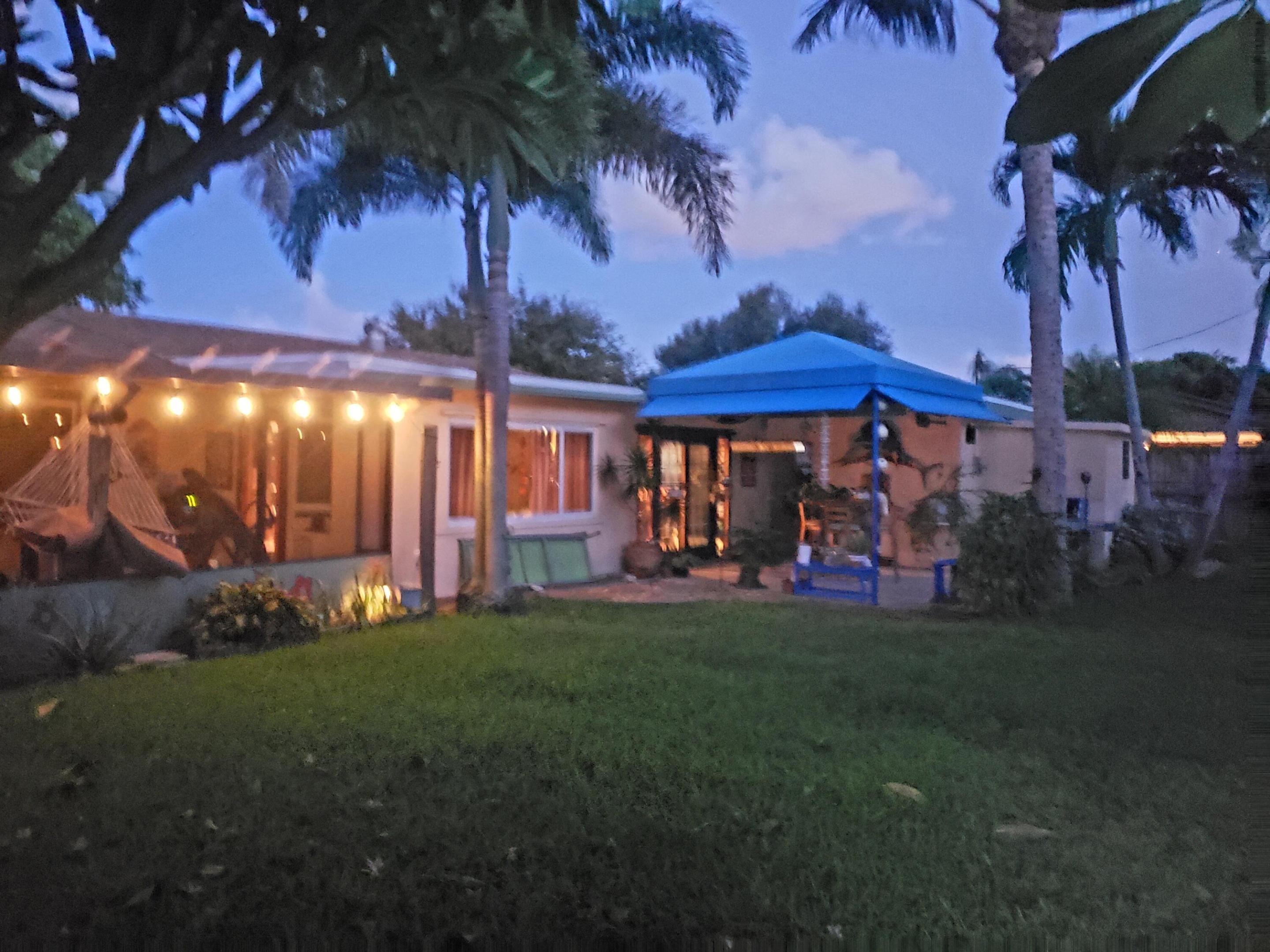 1613 Nanette Court, Lake Worth, FL 33461, Lake Worth