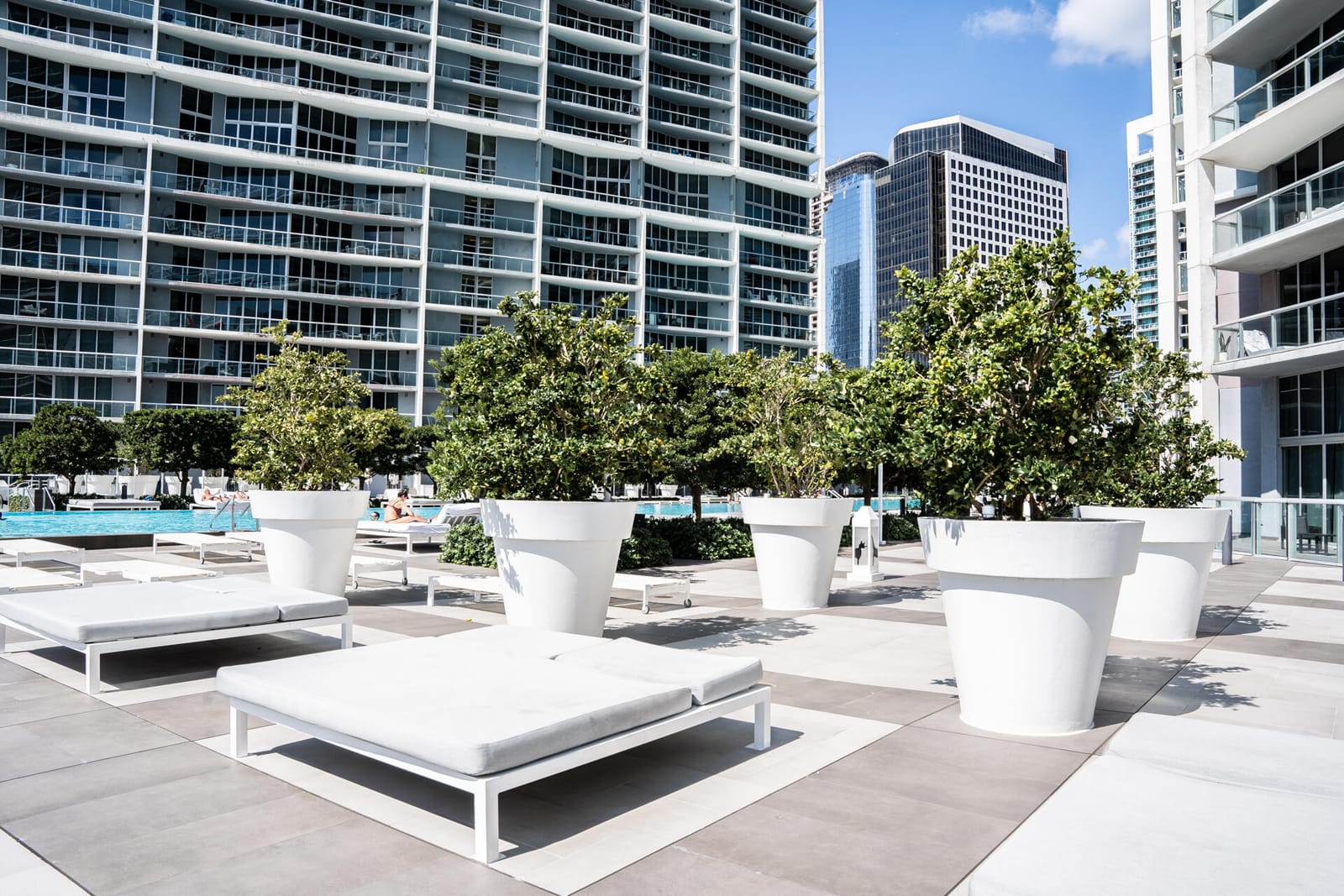 495 Brickell Avenue 911, Miami, FL 33131