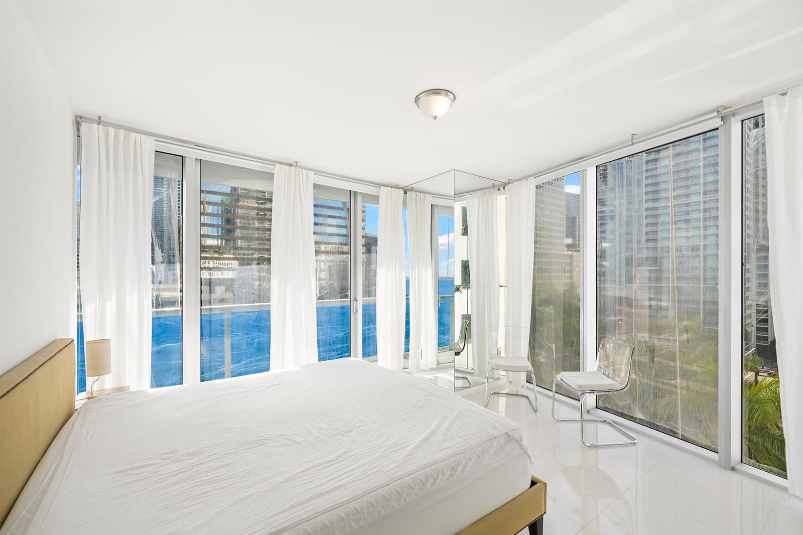 495 Brickell Avenue 911, Miami, FL 33131 photo 12