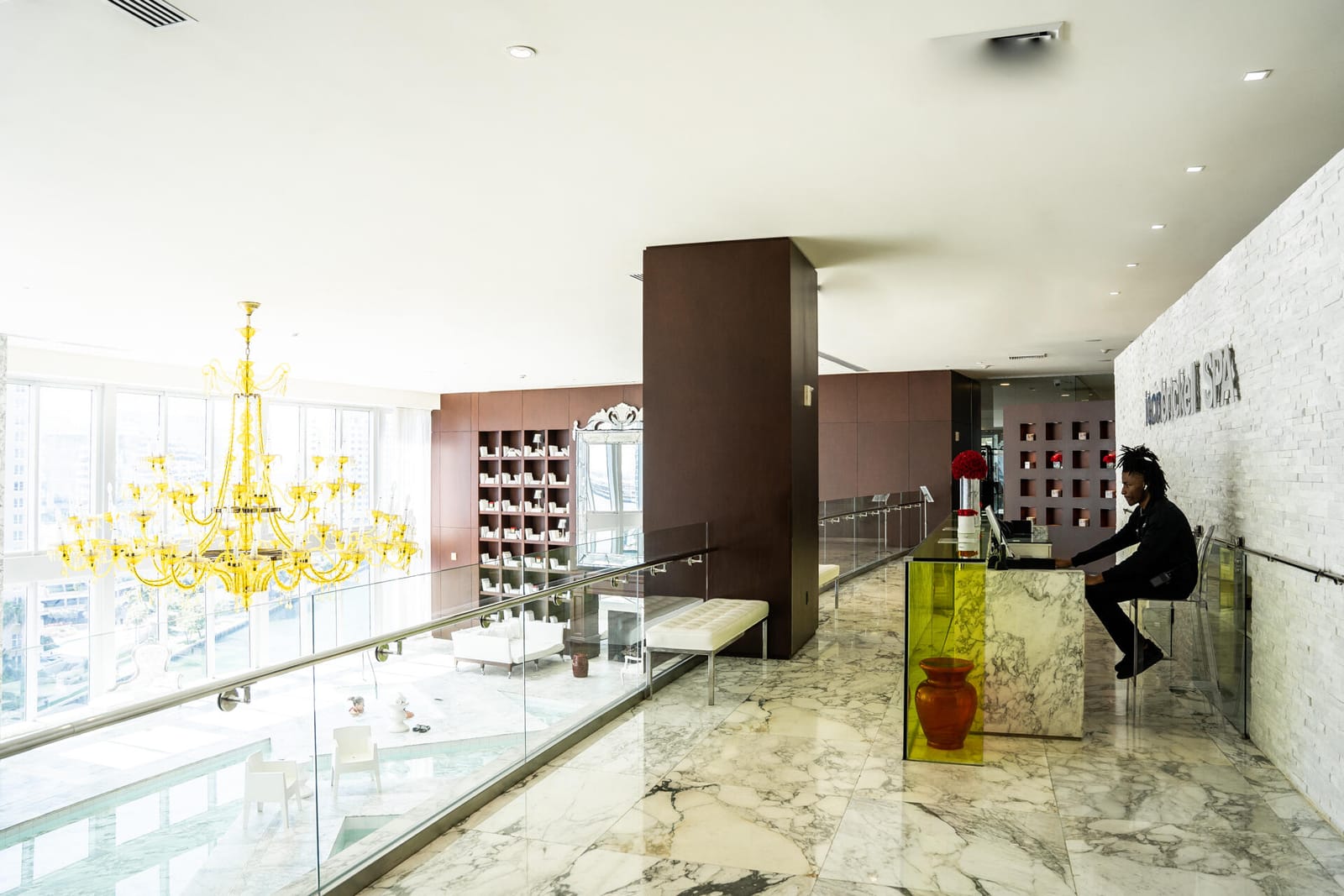 495 Brickell Avenue 911, Miami, FL 33131 photo 25