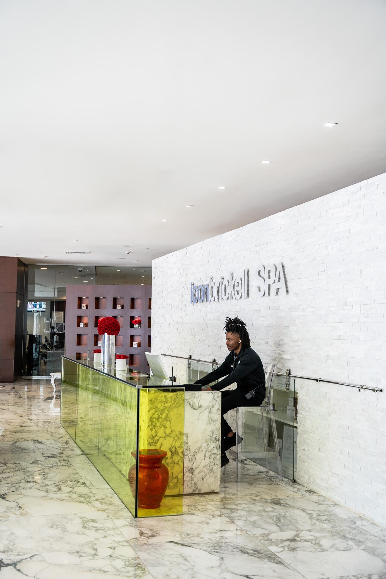 495 Brickell Avenue 911, Miami, FL 33131 photo 26