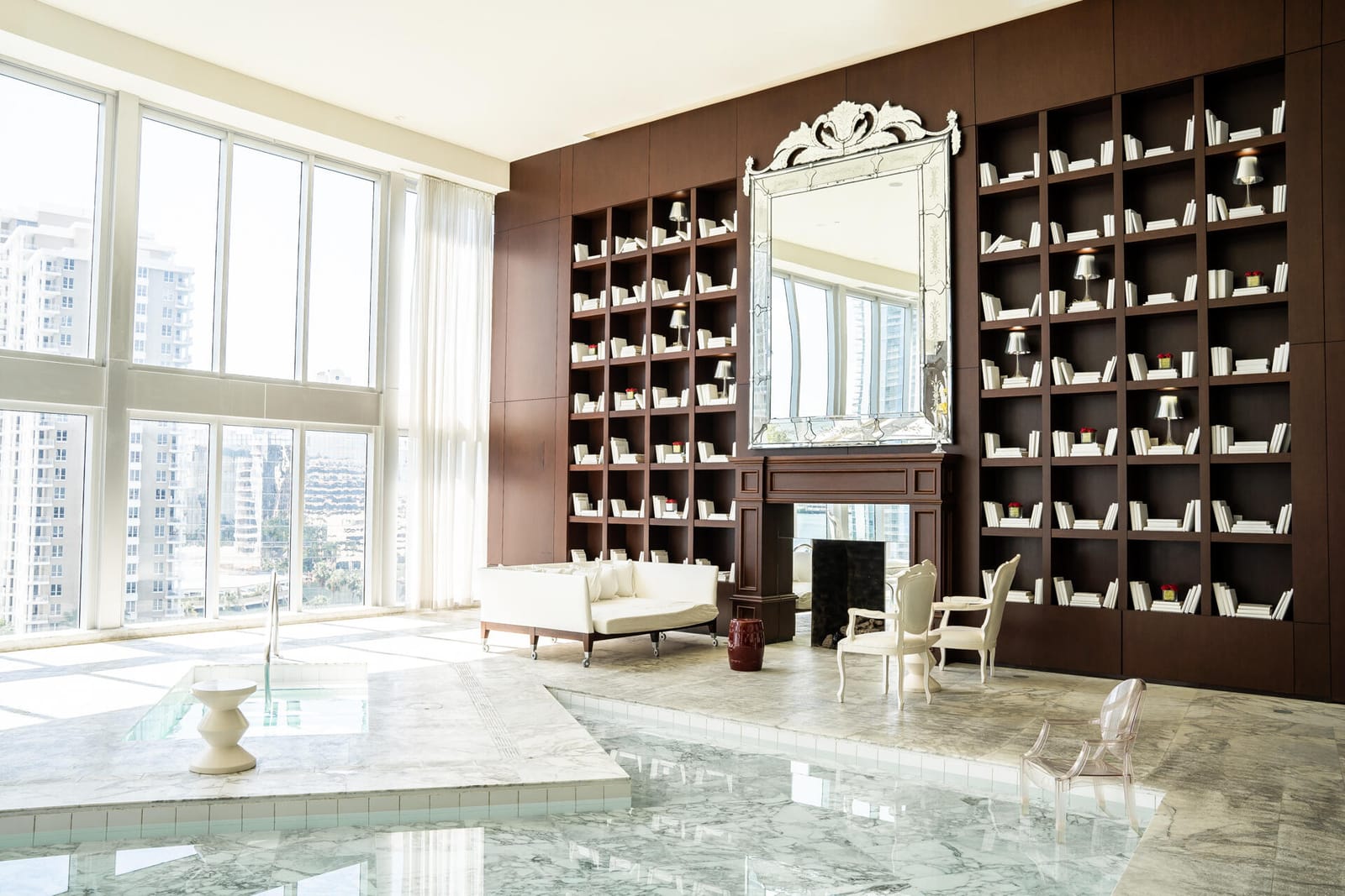 495 Brickell Avenue 911, Miami, FL 33131 photo 30