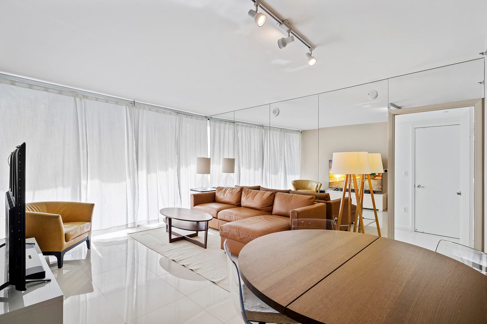 495 Brickell Avenue 911, Miami, FL 33131 photo 5