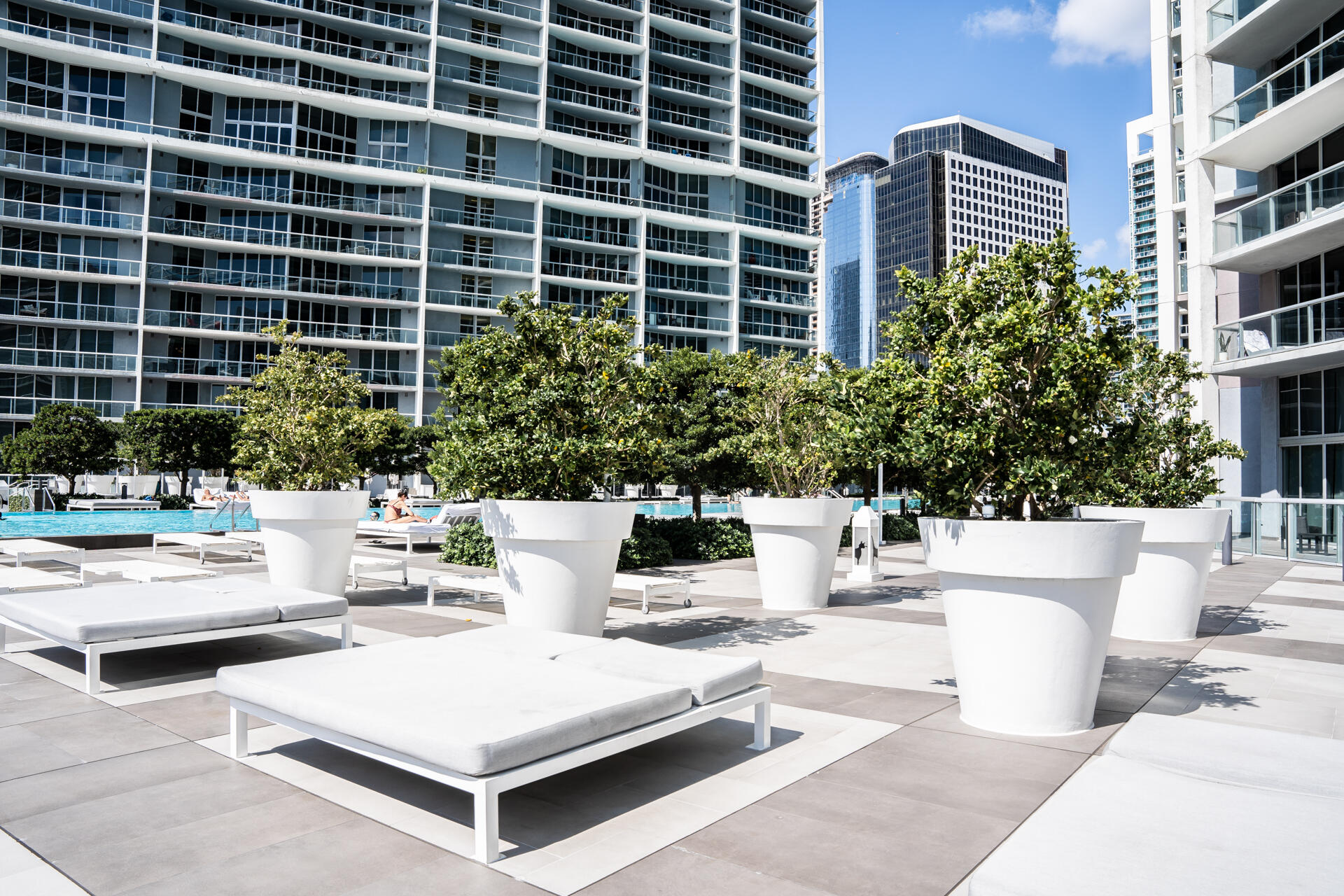 495 Brickell Avenue 911, Miami, FL 33131, Miami