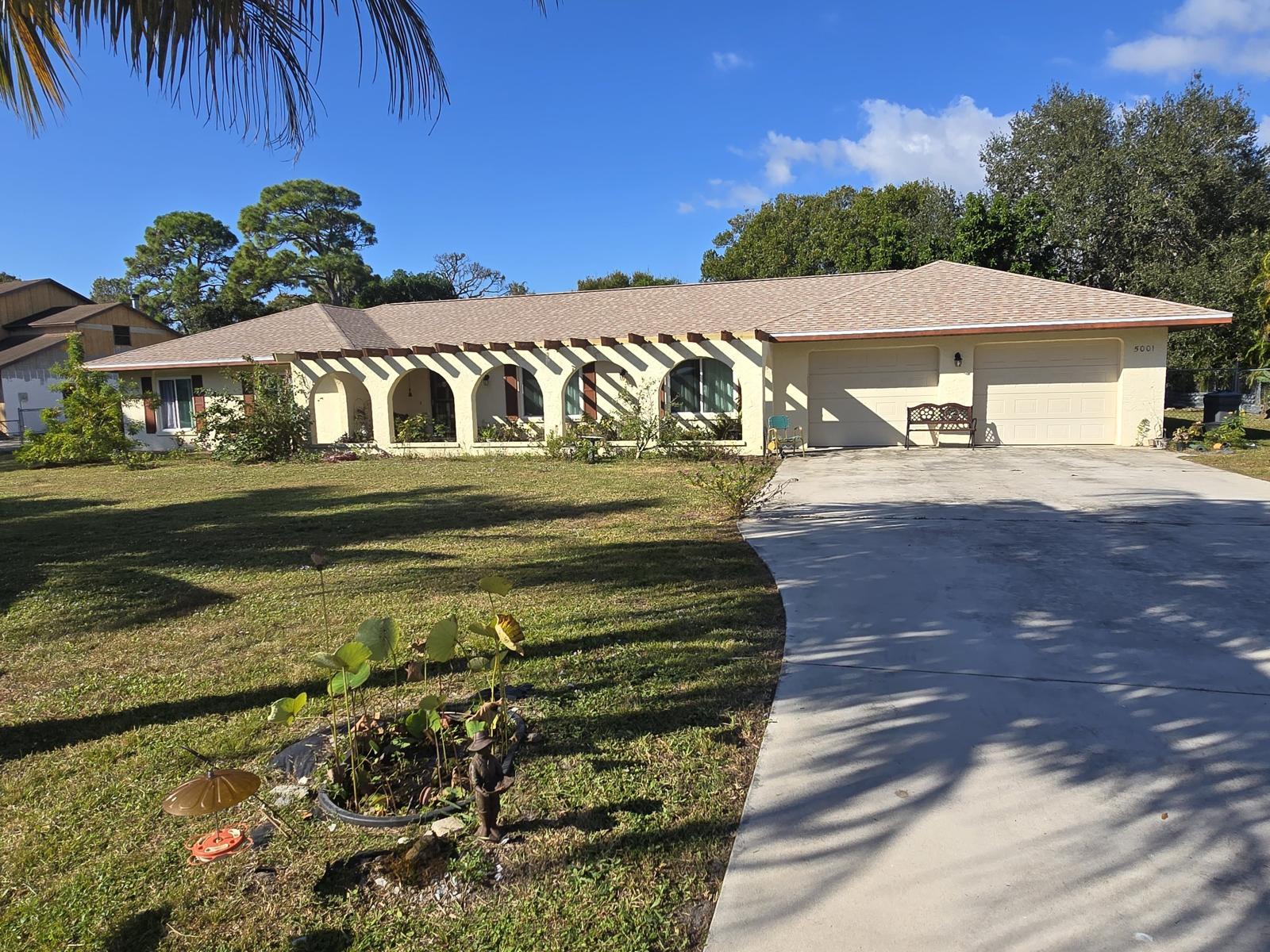 5001 Buchanan Drive, Fort Pierce, FL 34982, Fort Pierce
