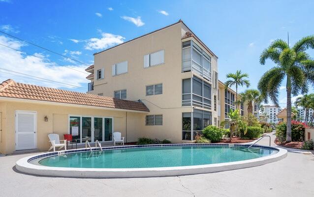 331 SW 8th Street 2-C-E, Boca Raton, FL 33432, Boca Raton