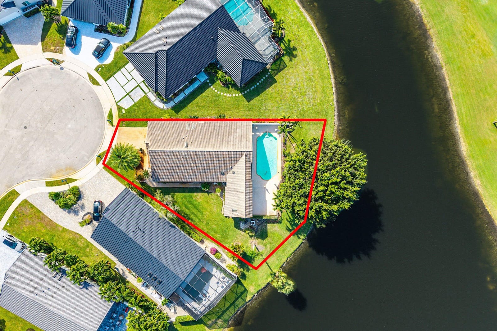 21459 Bridge View Drive, Boca Raton, FL 33428 photo 2