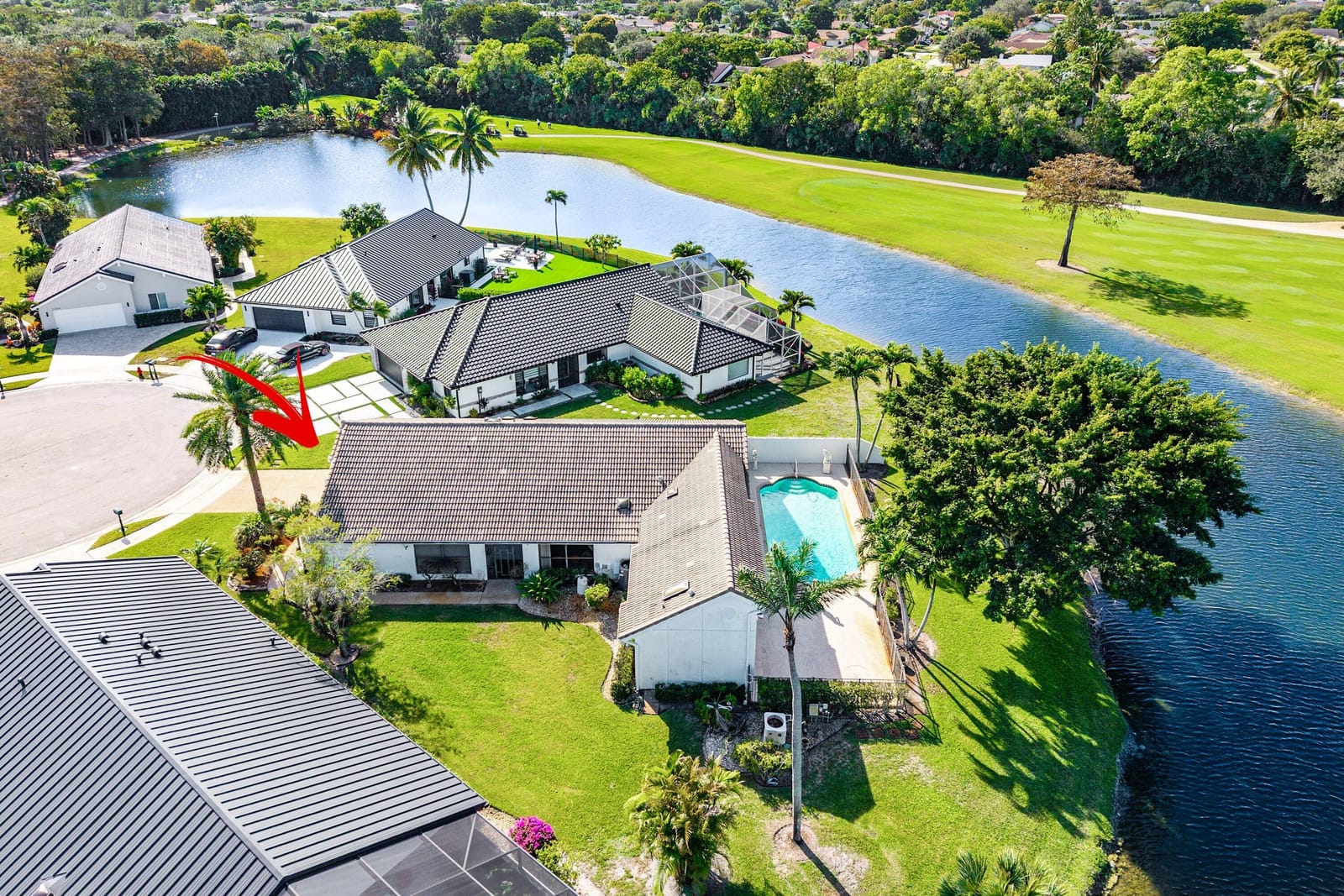 21459 Bridge View Drive, Boca Raton, FL 33428 photo 6