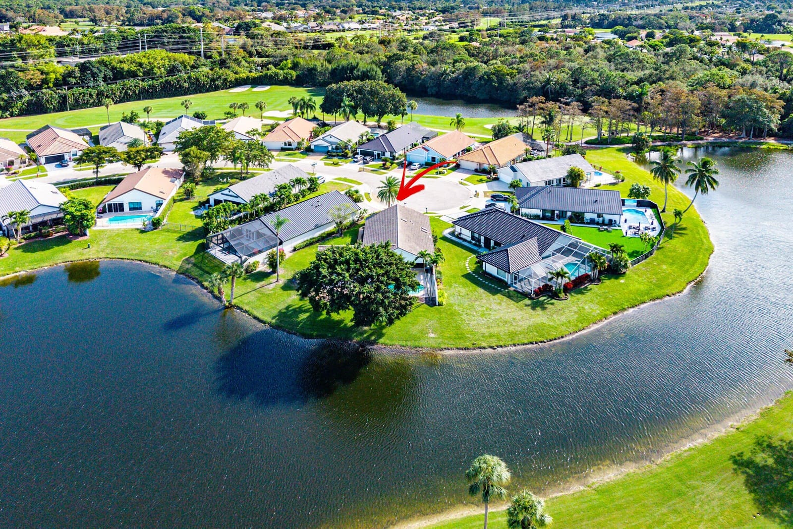 21459 Bridge View Drive, Boca Raton, FL 33428 photo 8