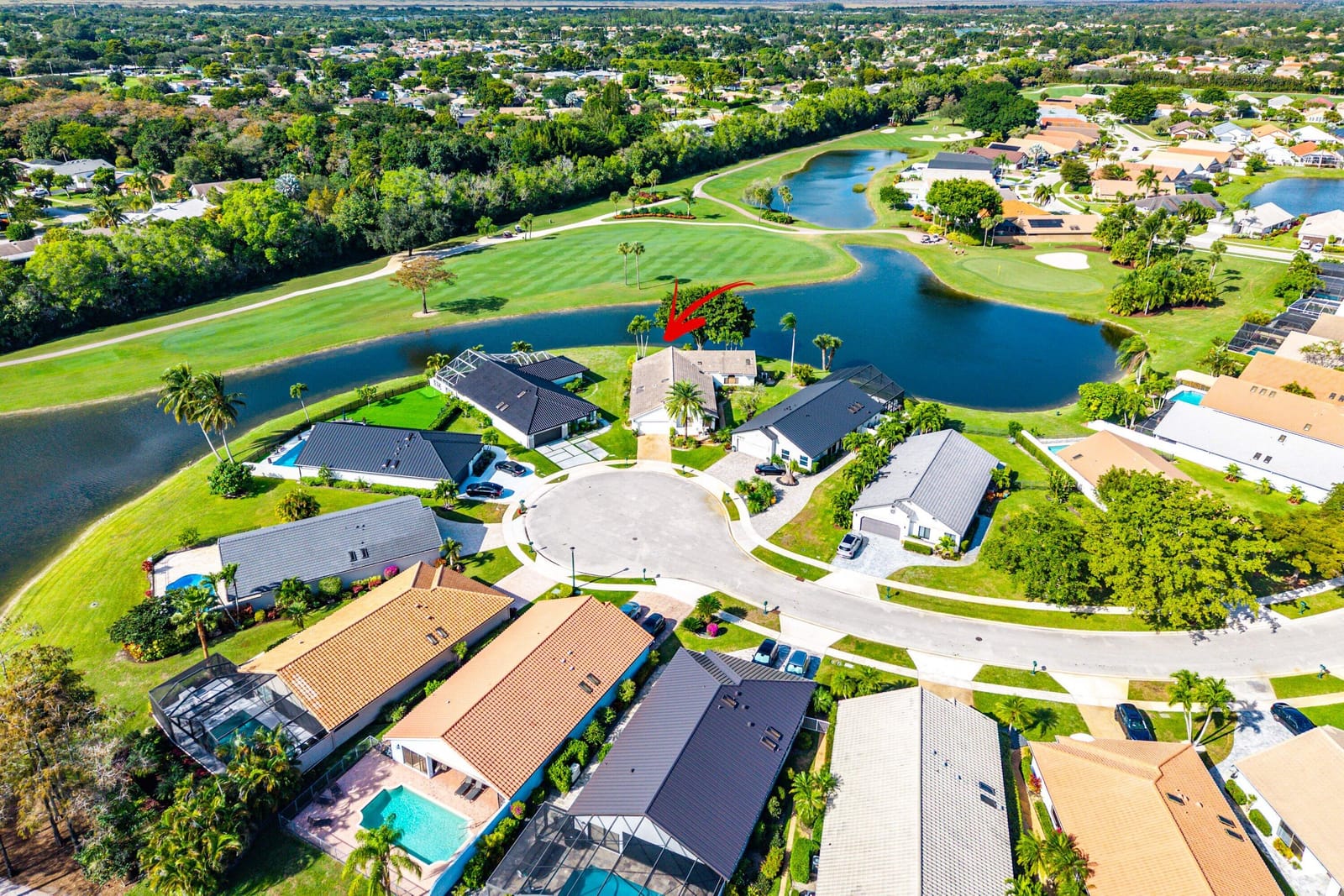 21459 Bridge View Drive, Boca Raton, FL 33428 photo 9
