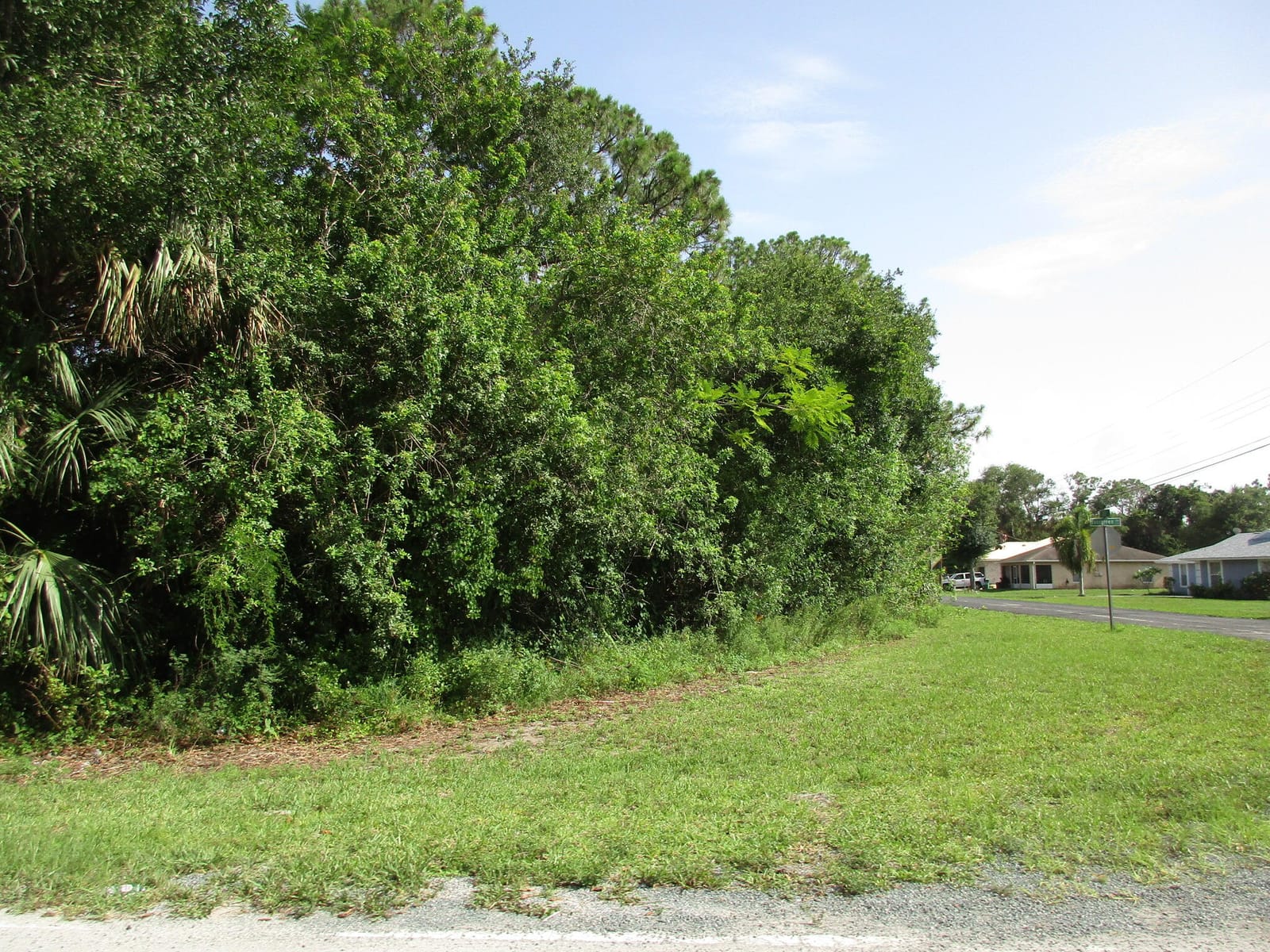 Xxx Evergreen Avenue, Fort Pierce, FL 34947