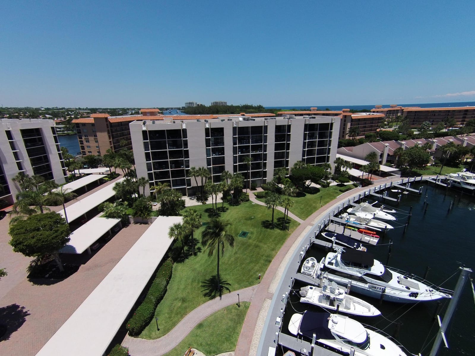 2707 N Ocean Boulevard D706, Boca Raton, FL 33431 photo 9