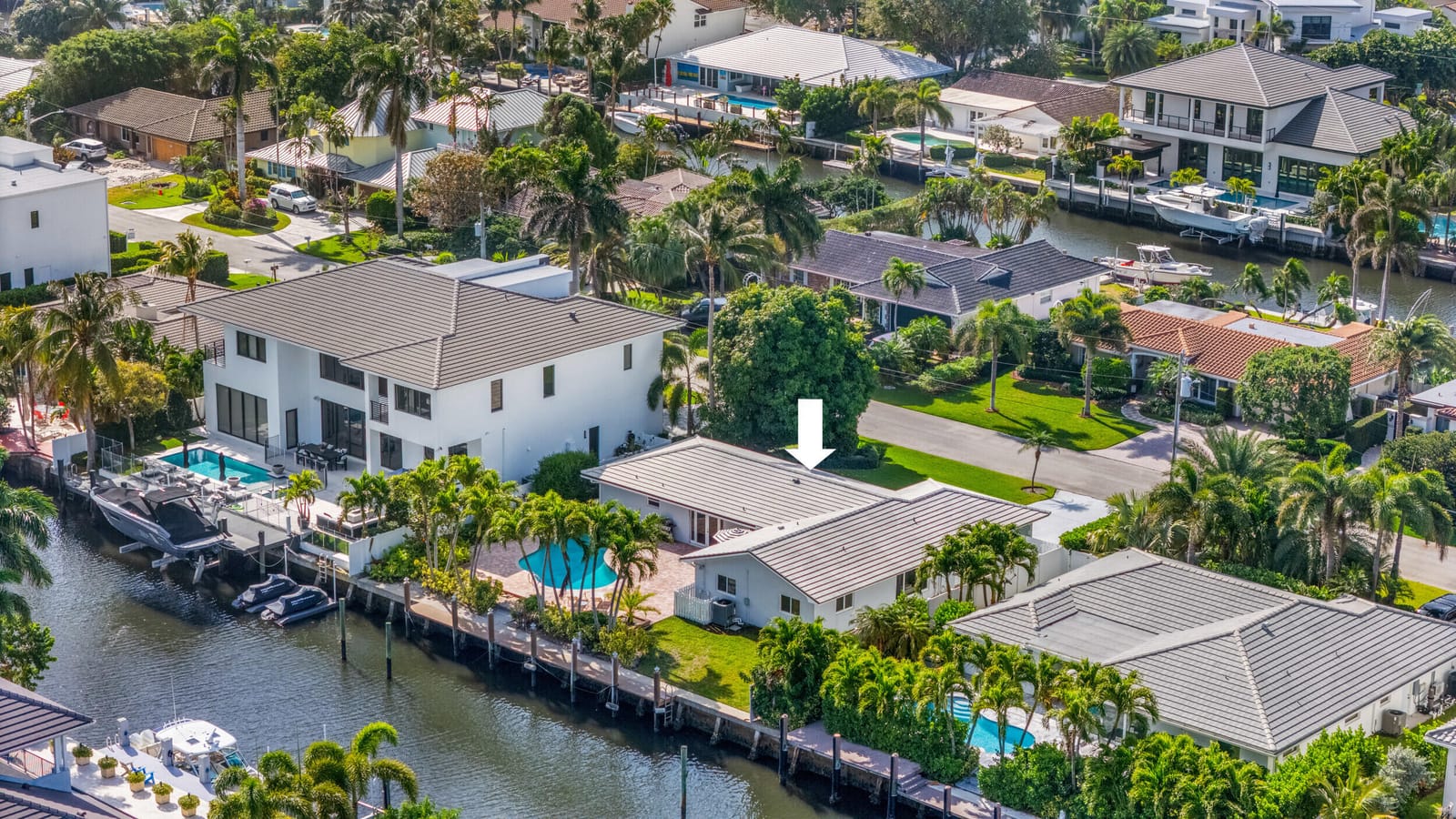 925 Cypress Drive, Delray Beach, FL 33483
