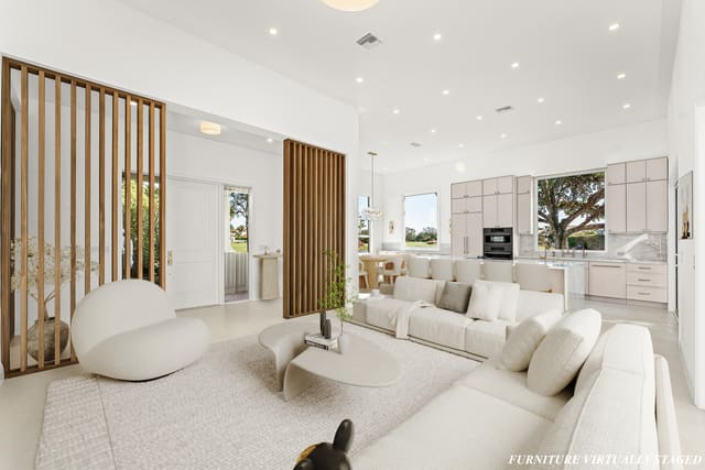 5890 NW 39th Avenue, sold in Cambridge Park, Fort Lauderdale, FL