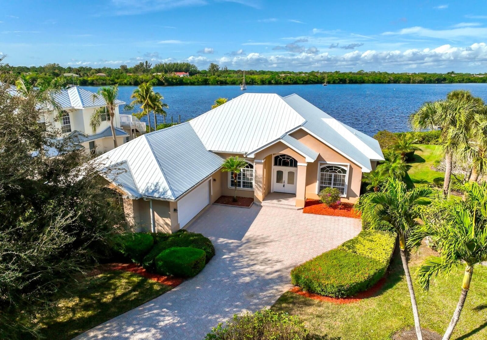 3283 SE River Vista Drive, Port St. Lucie, FL 34952
