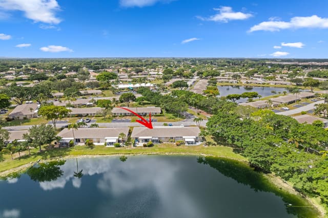 8757 Bella Vista Drive 34, Boca Raton, FL 33433