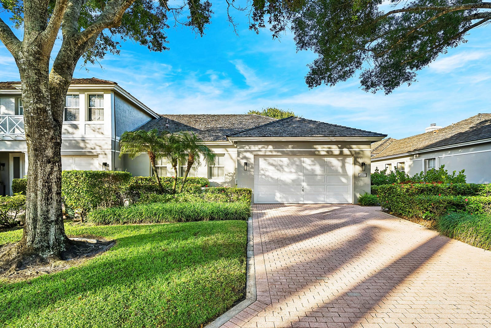 3 bedroom home for sale at 4007 58th, Boca Raton, FL 33496 — $775,000