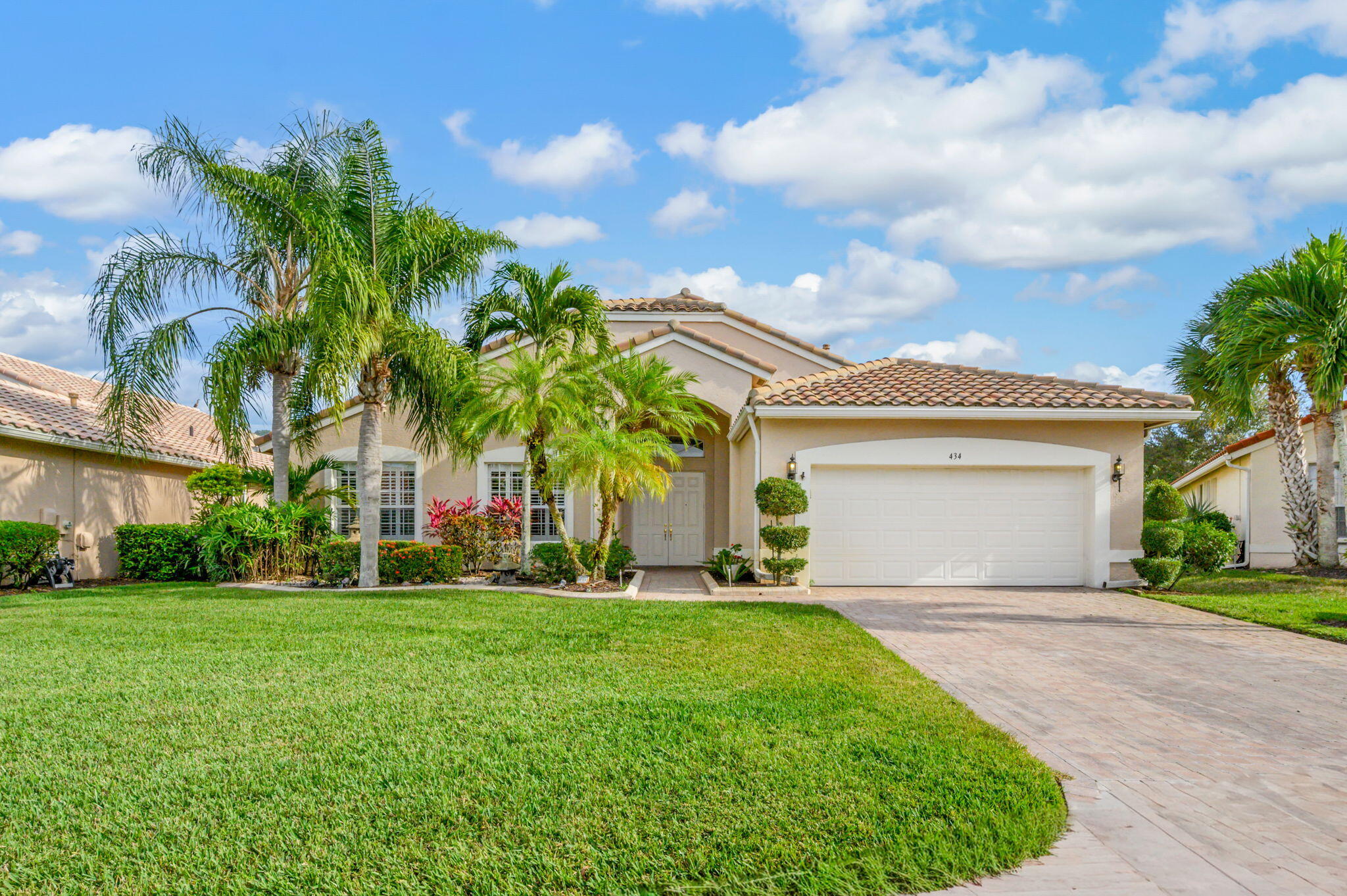 434 NW Shoreview Drive, Port St. Lucie, FL 34986, Port St Lucie