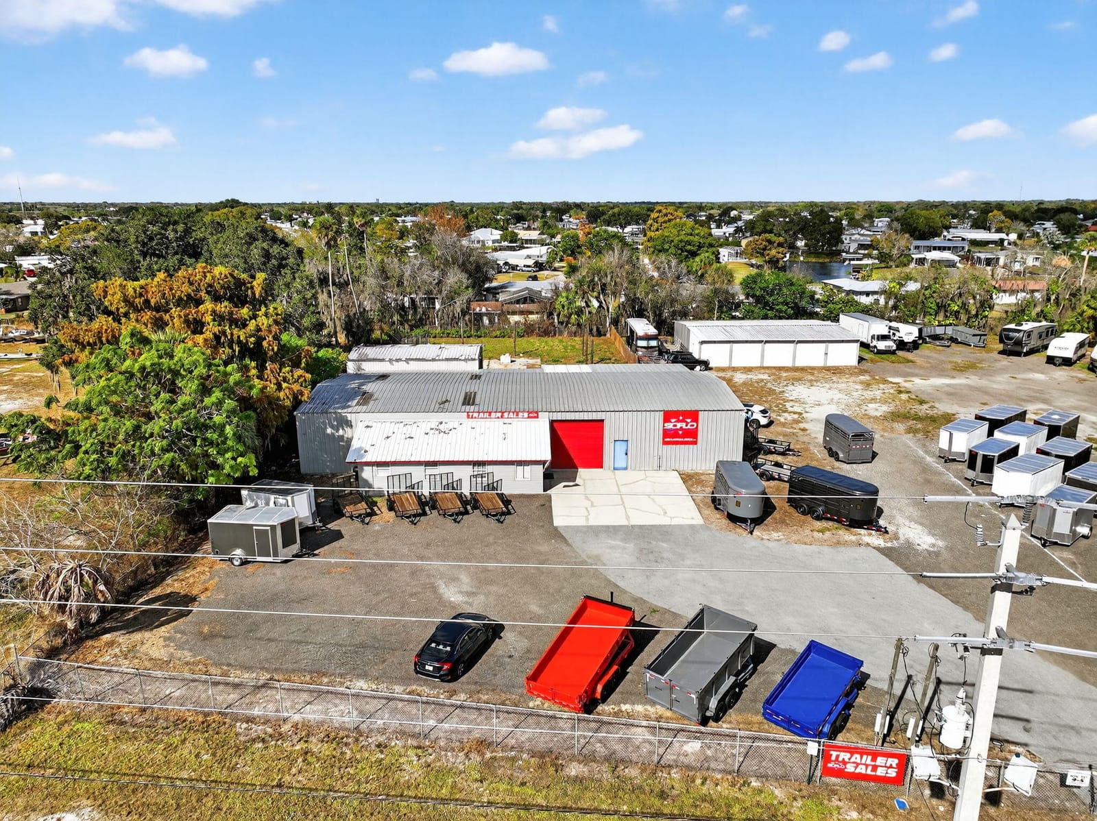 2625 Us 441, Okeechobee, FL 34974 photo 2